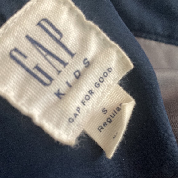 Boys Gap Vest - Picture 5 of 5